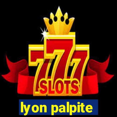 lyon palpite