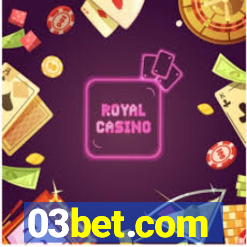 03bet.com