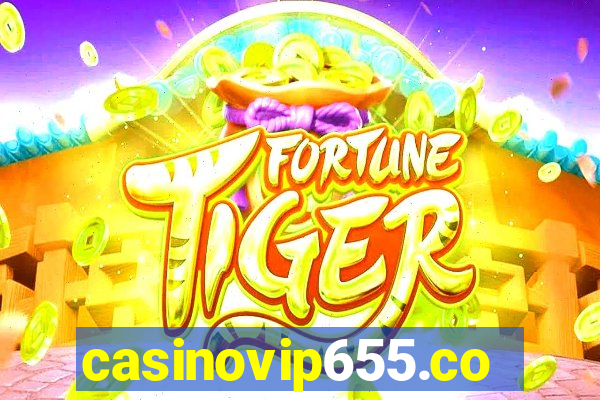 casinovip655.com