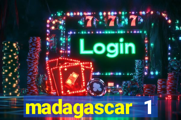 madagascar 1 torrent magnet