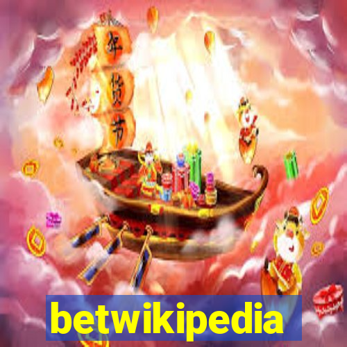 betwikipedia