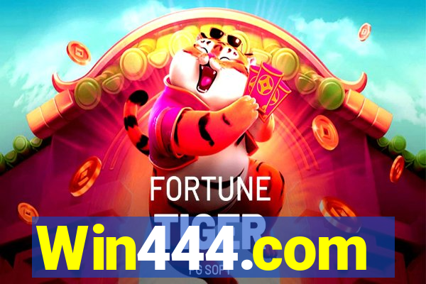 Win444.com