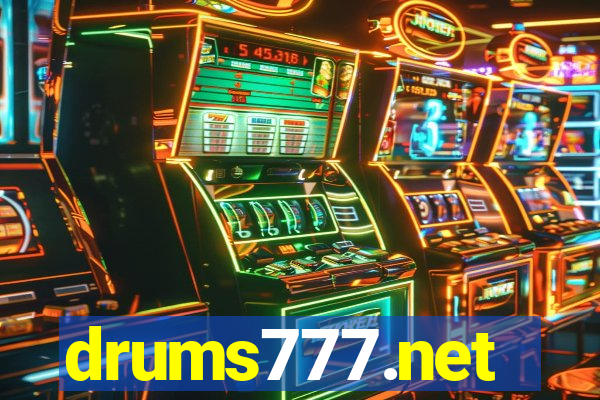 drums777.net