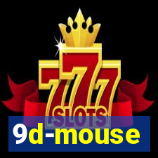 9d-mouse