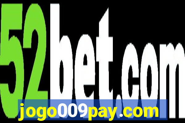 jogo009pay.com