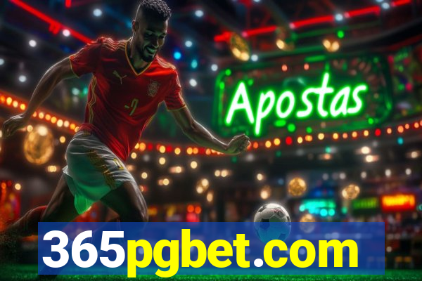 365pgbet.com