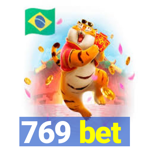 769 bet