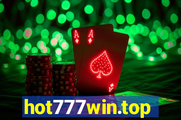 hot777win.top