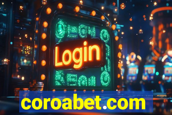 coroabet.com