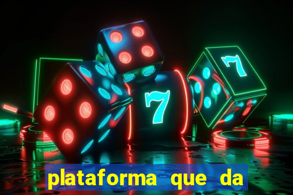 plataforma que da para jogar demo