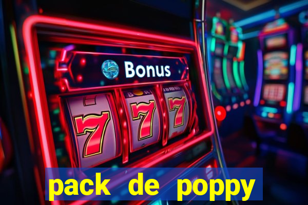 pack de poppy playtime para drawing cartoons 2 vk