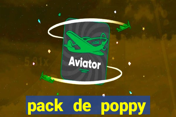 pack de poppy playtime para drawing cartoons 2 vk