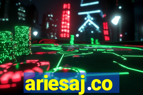 ariesaj.co