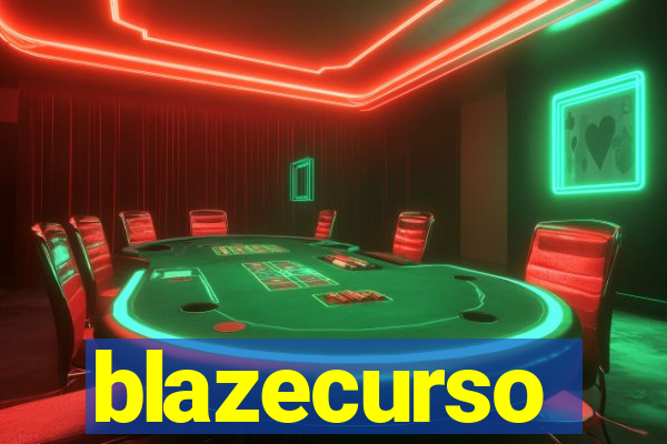 blazecurso