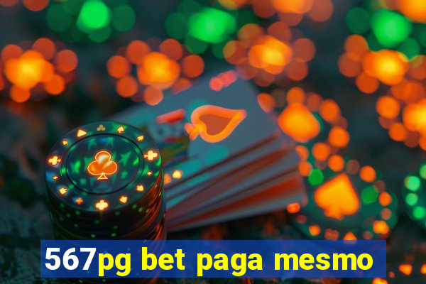 567pg bet paga mesmo