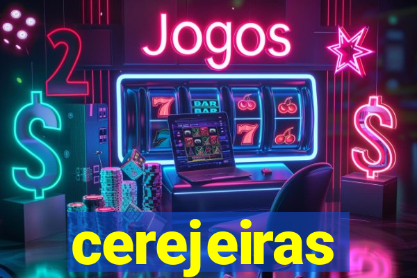 cerejeiras