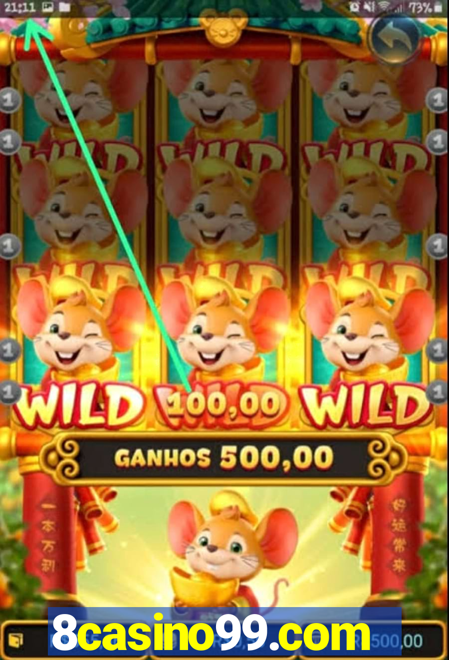 8casino99.com