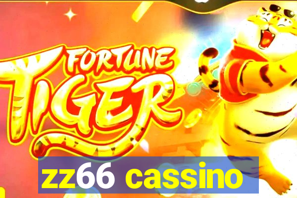 zz66 cassino