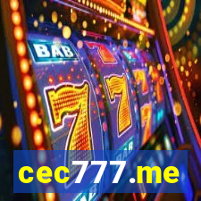 cec777.me