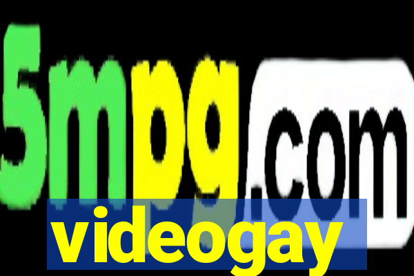 videogay