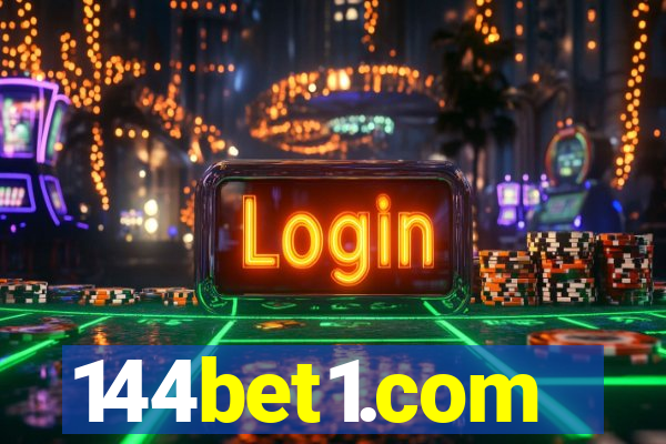 144bet1.com