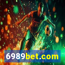 6989bet.com