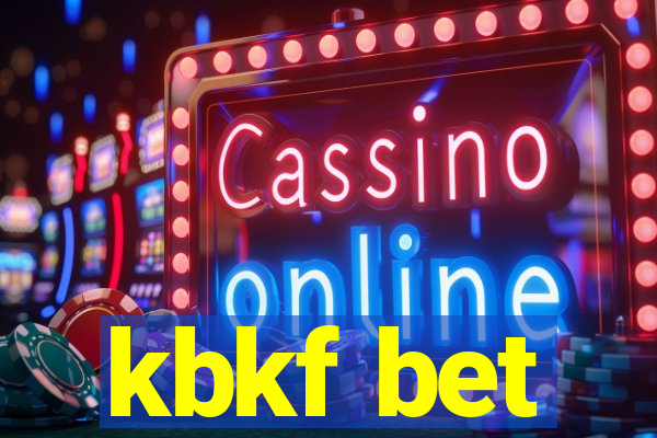 kbkf bet