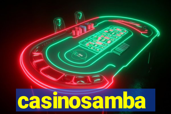 casinosamba