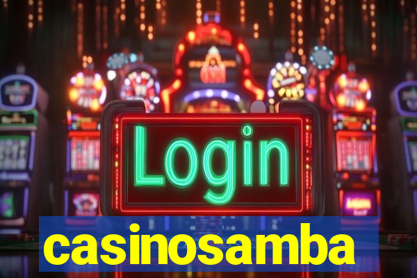 casinosamba