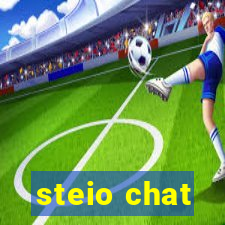 steio chat