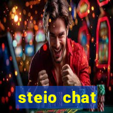 steio chat