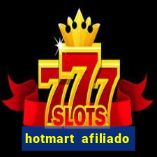 hotmart afiliado entrar login