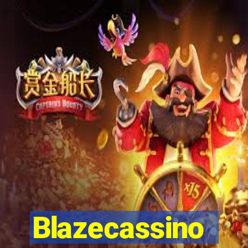 Blazecassino