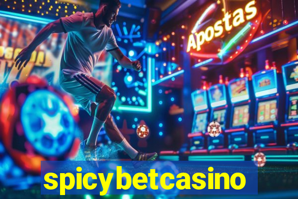 spicybetcasino