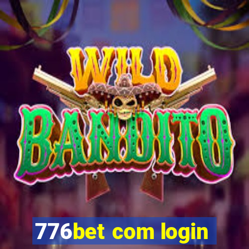 776bet com login