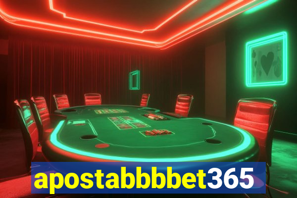 apostabbbbet365