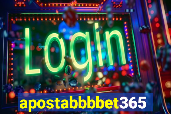 apostabbbbet365