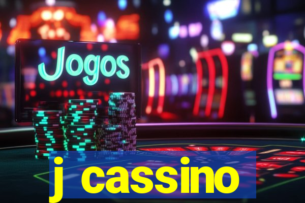 j cassino