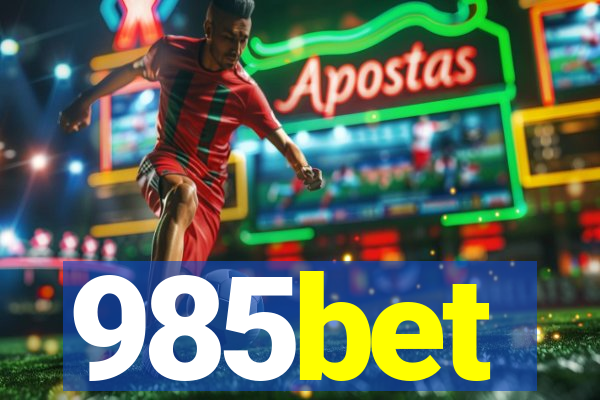 985bet