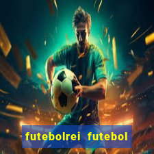 futebolrei futebol ao vivo