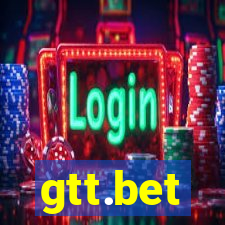 gtt.bet