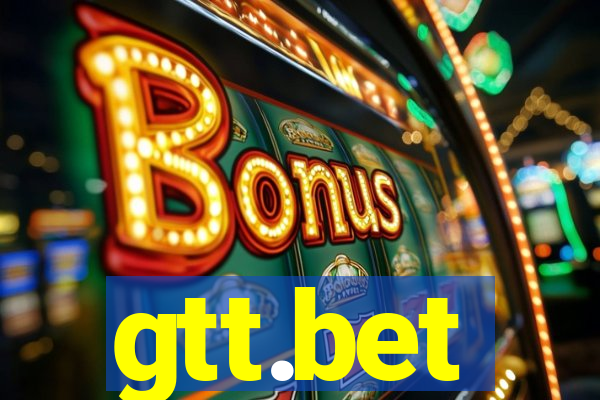 gtt.bet