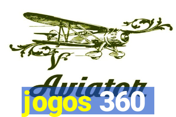 jogos 360