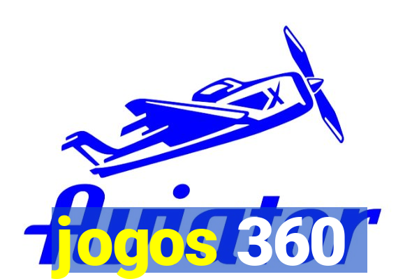 jogos 360