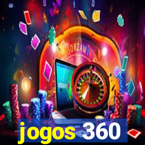 jogos 360