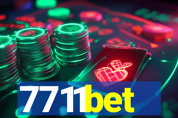 7711bet