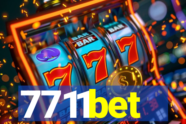 7711bet