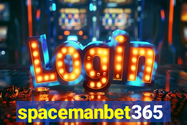 spacemanbet365