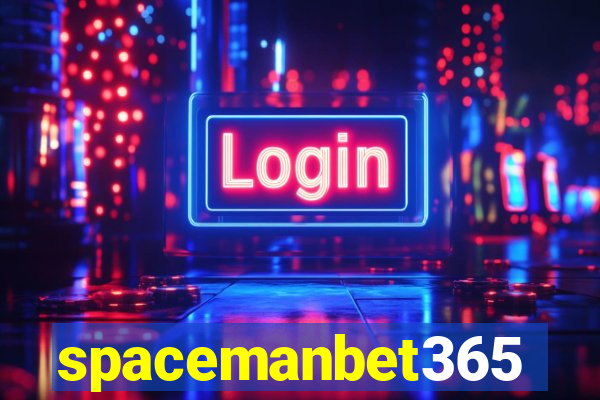 spacemanbet365