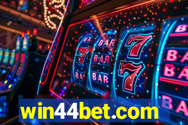 win44bet.com